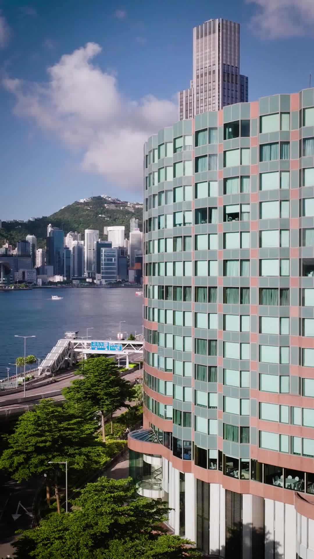 Property video