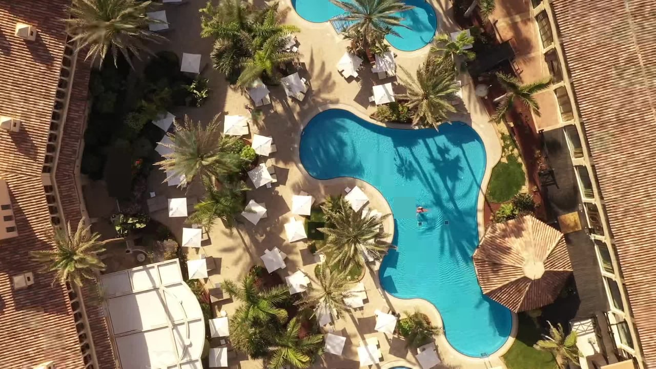 Property video