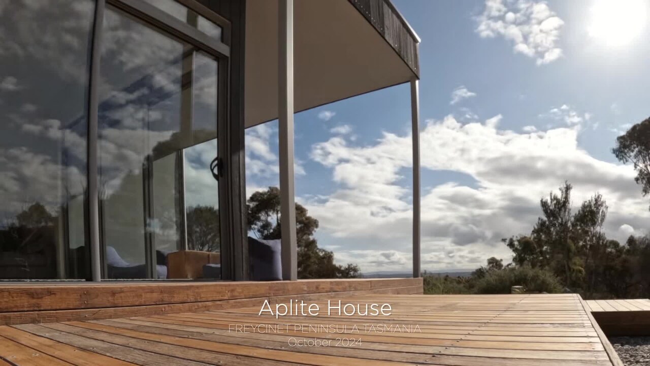 Property video
