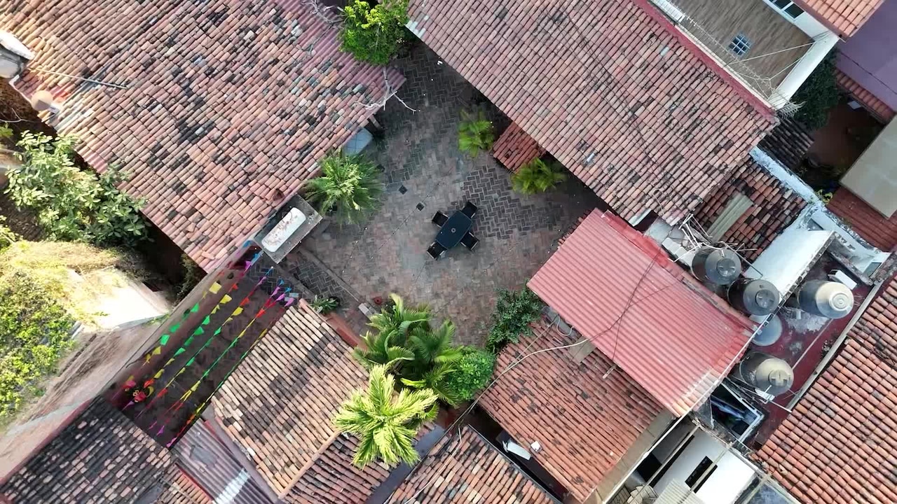 Property video