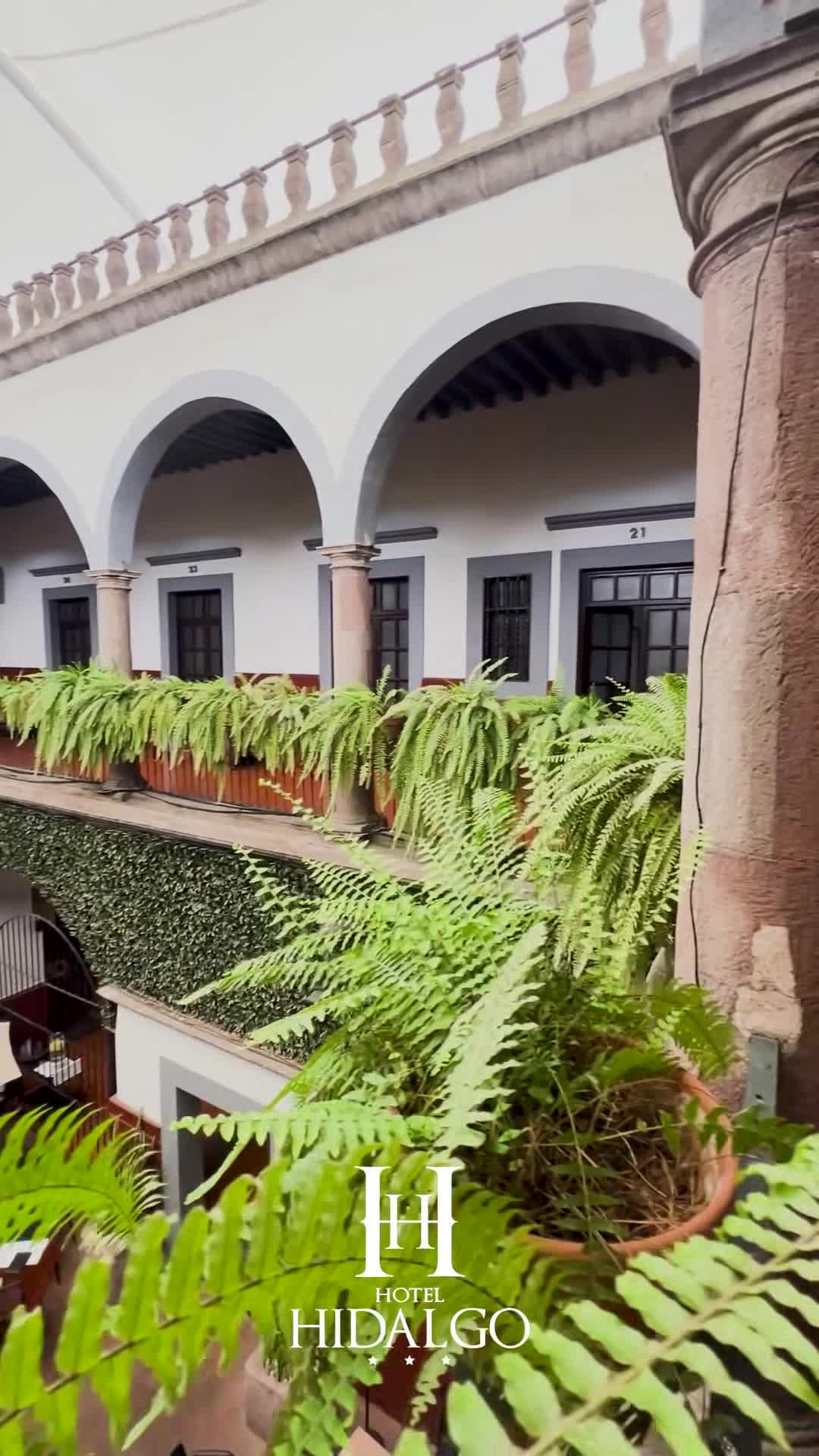 Property video