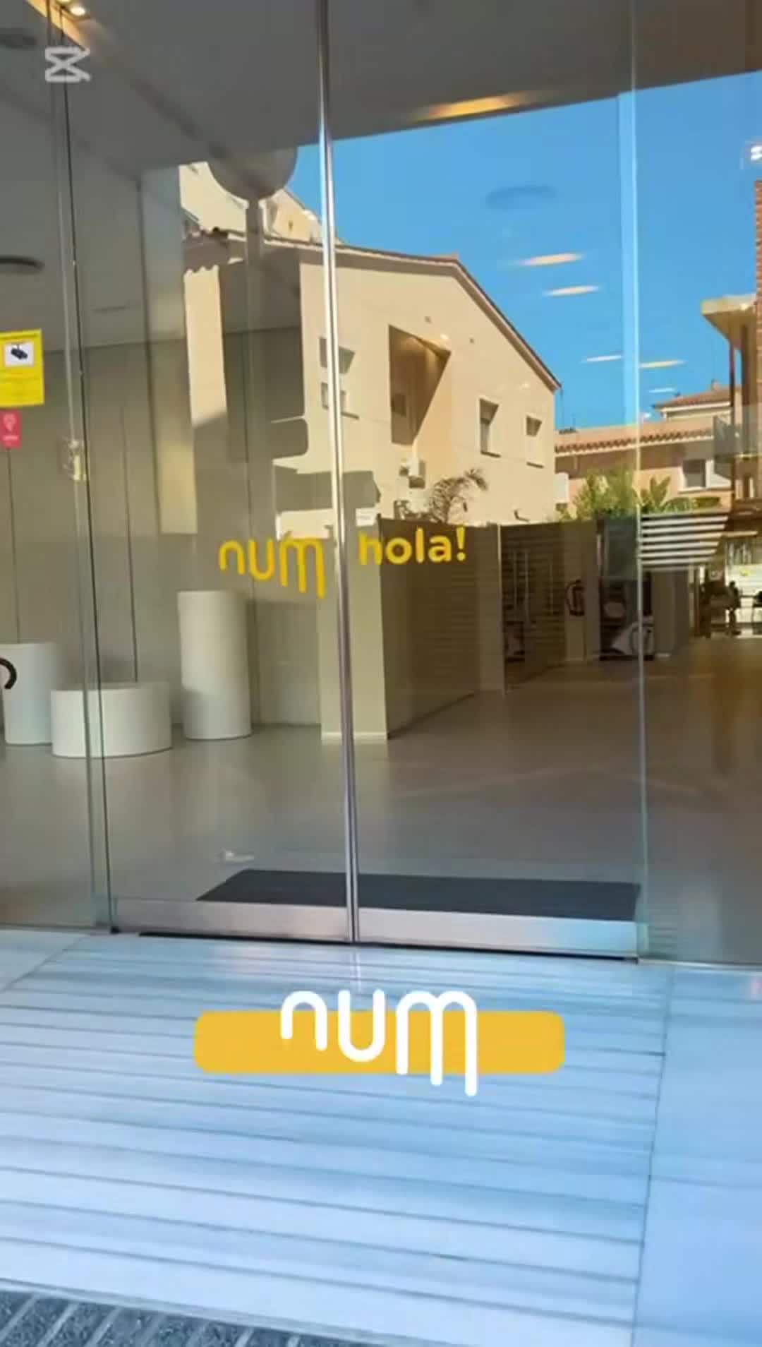 فيديو المنشأة الفندقية