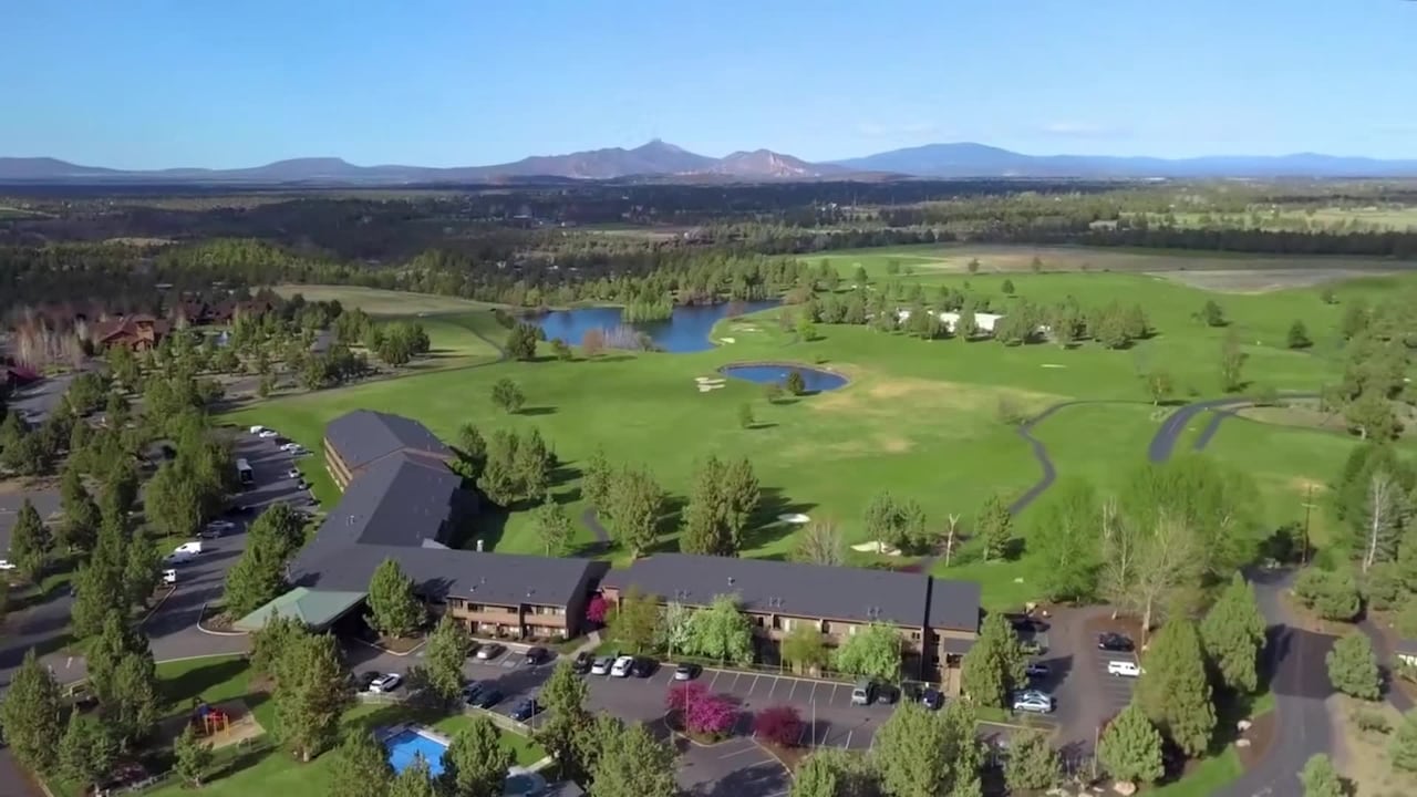 Property video