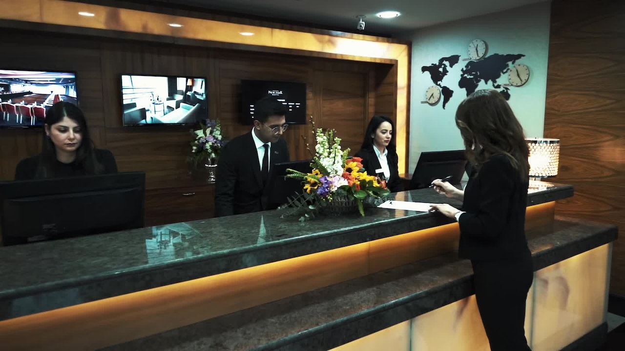 Property video