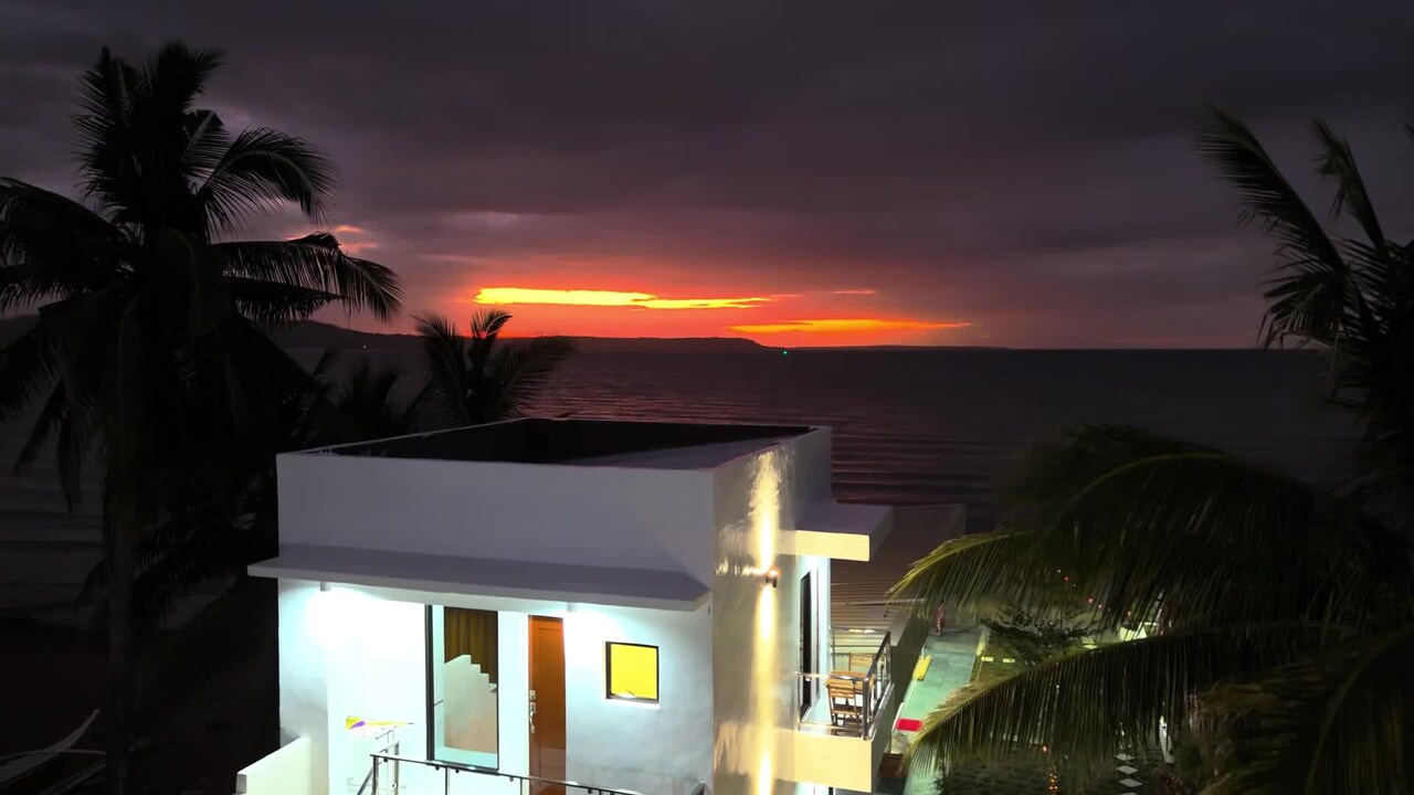 Property video