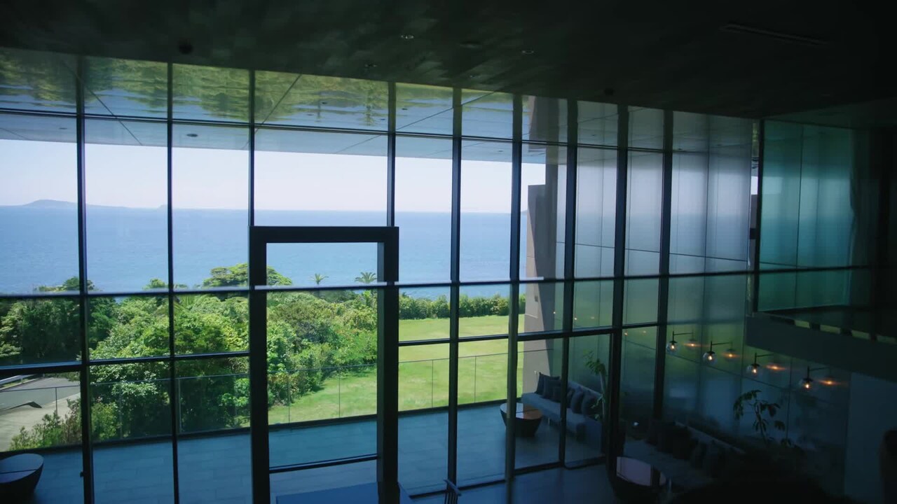 Property video