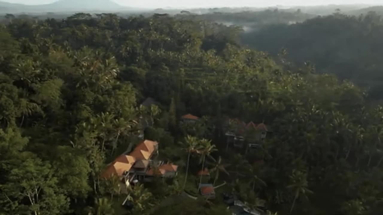 Property video