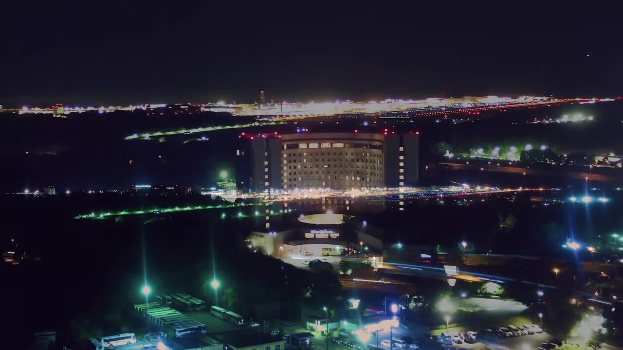 Property video