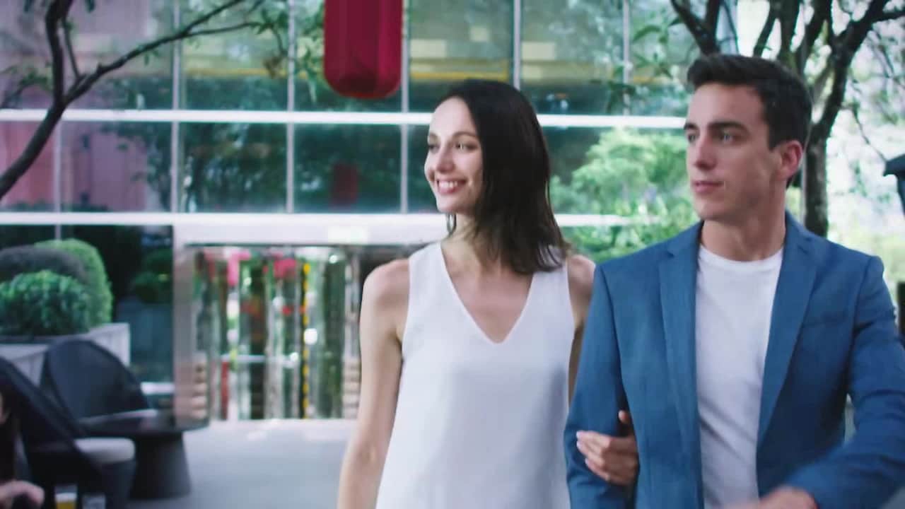 Property video