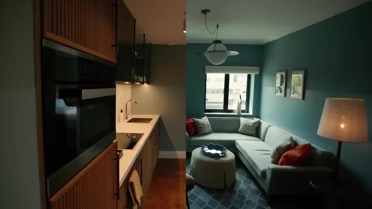 Property video