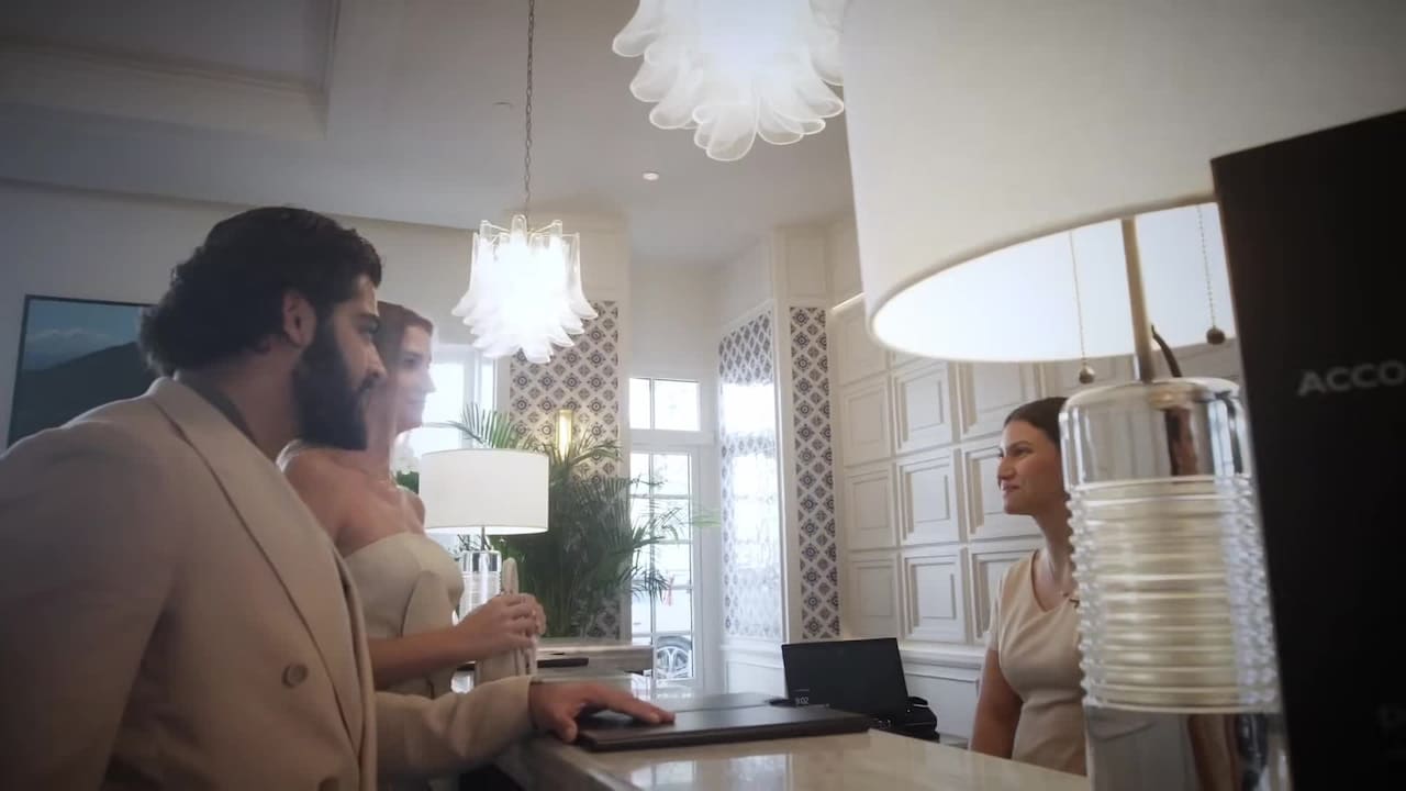 Video der Unterkunft