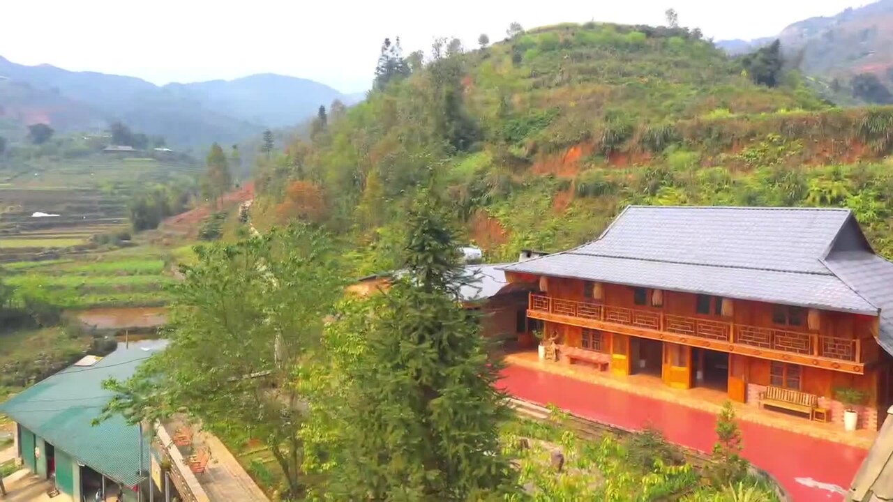 Property video