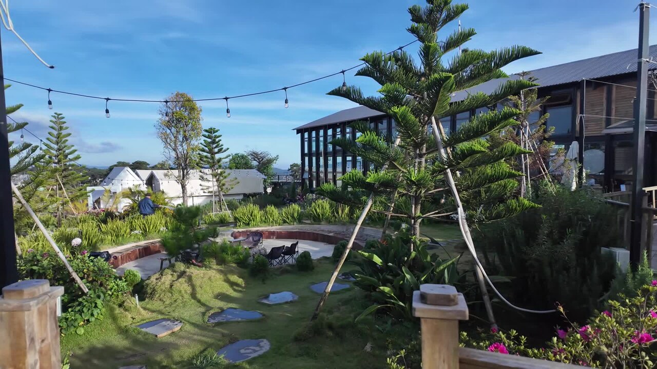 Property video