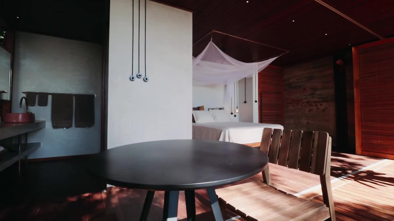 Property video
