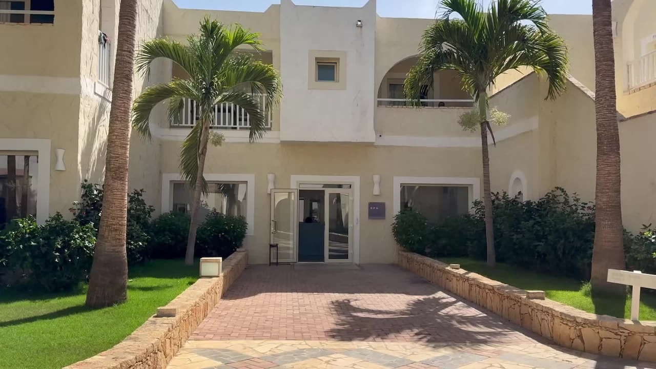 Property video