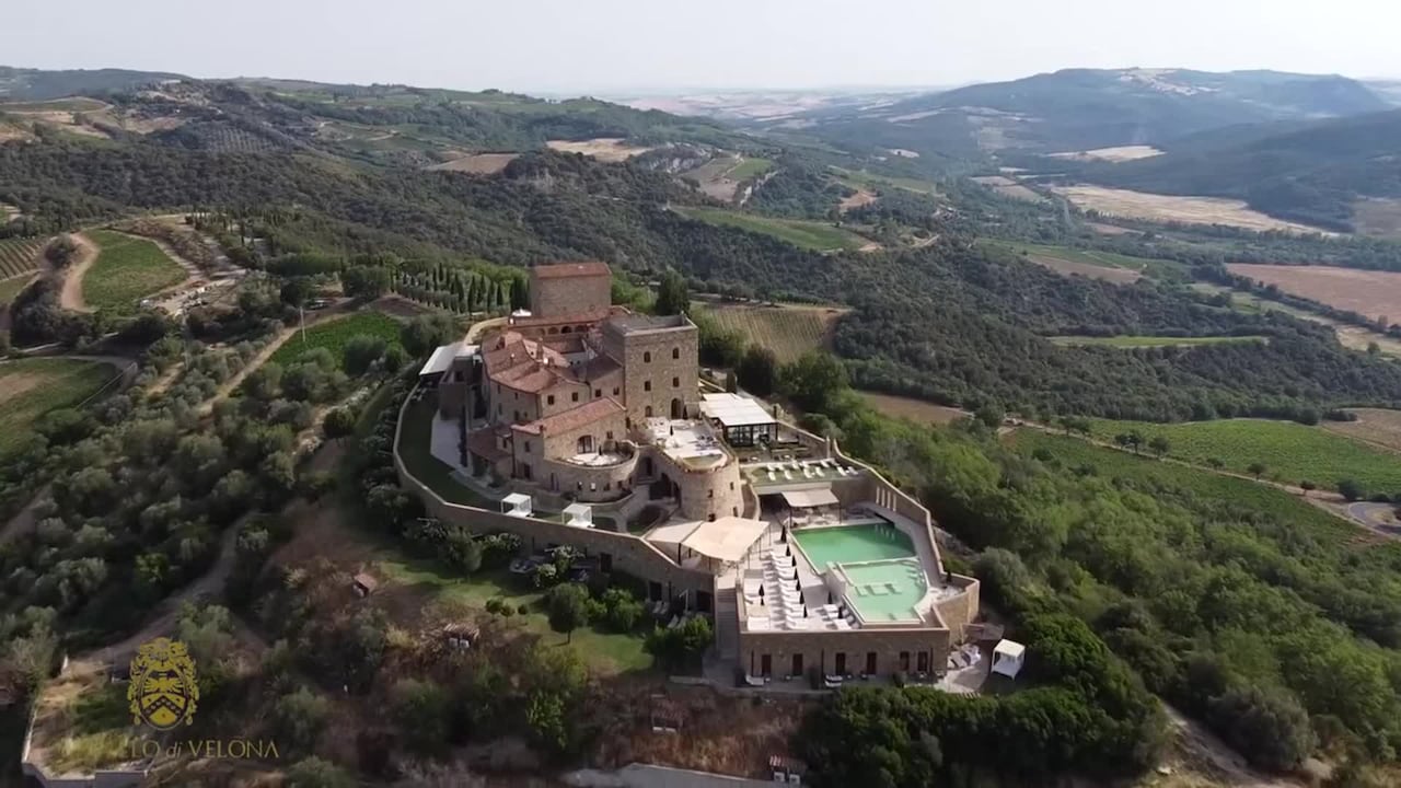 Property video