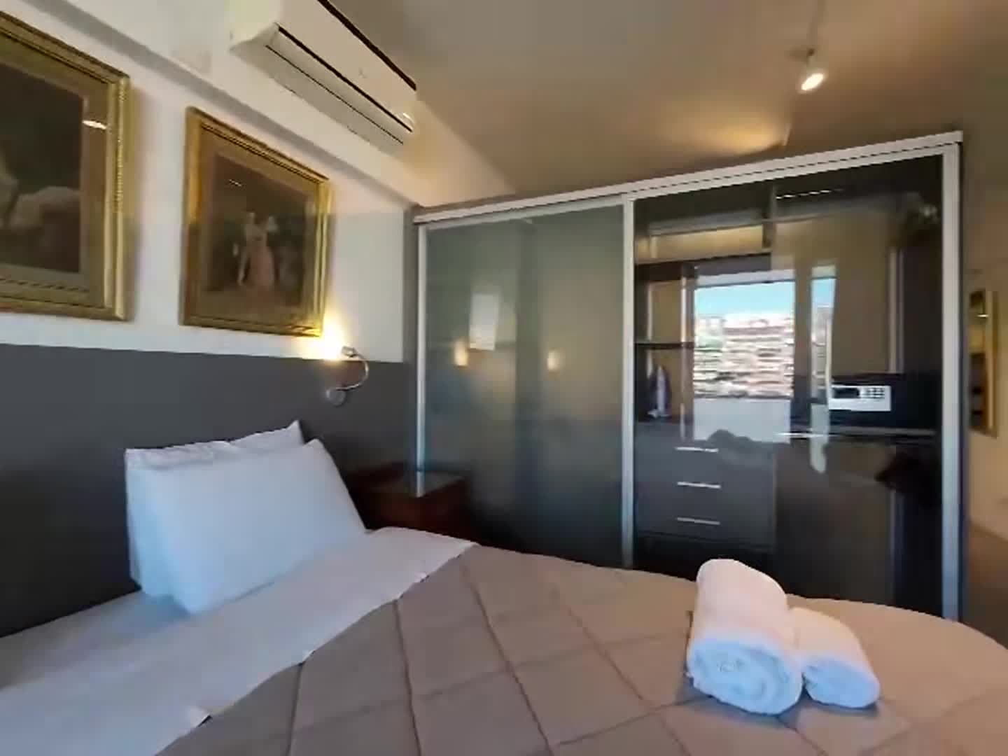 Property video