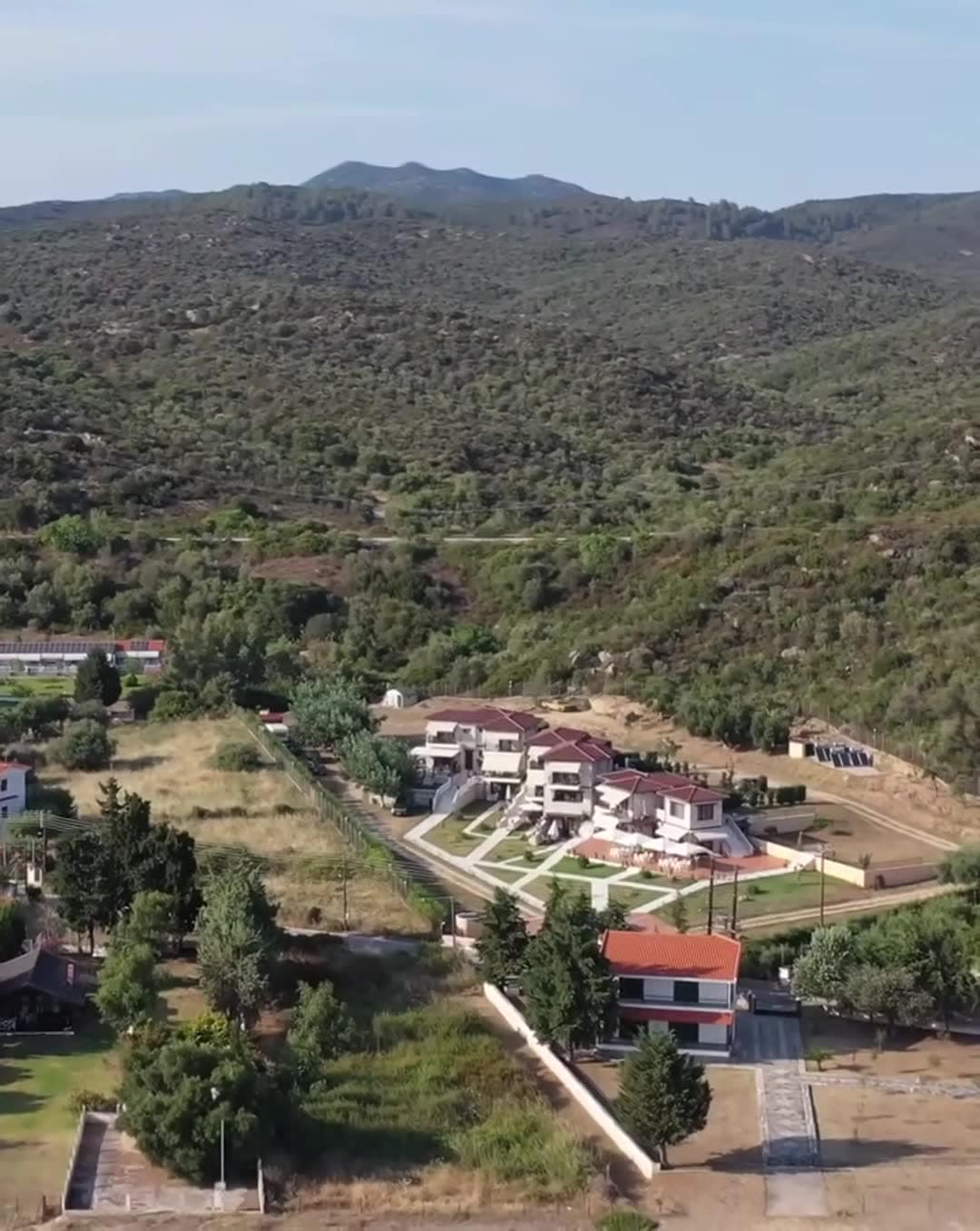 Property video