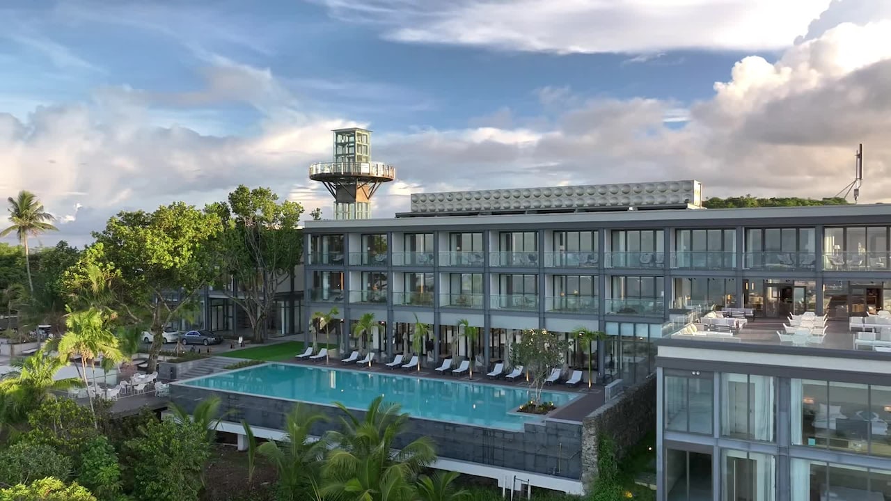Property video
