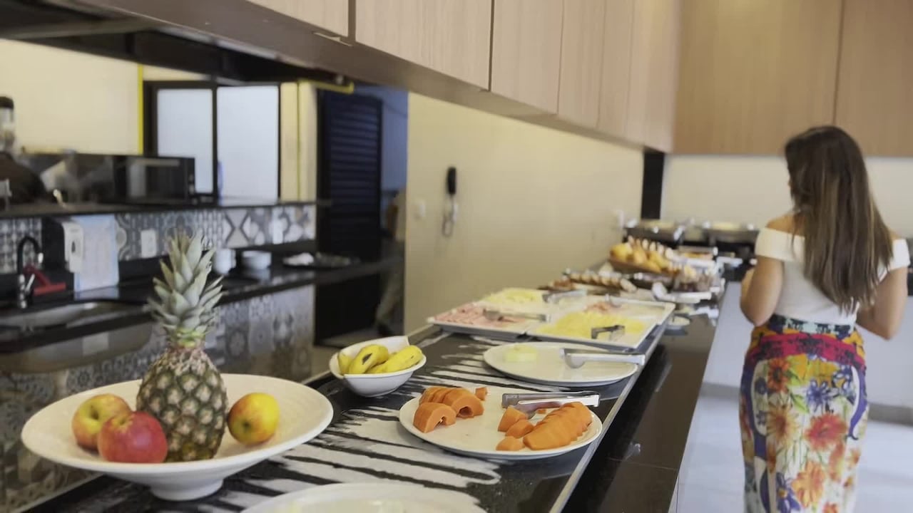 Property video