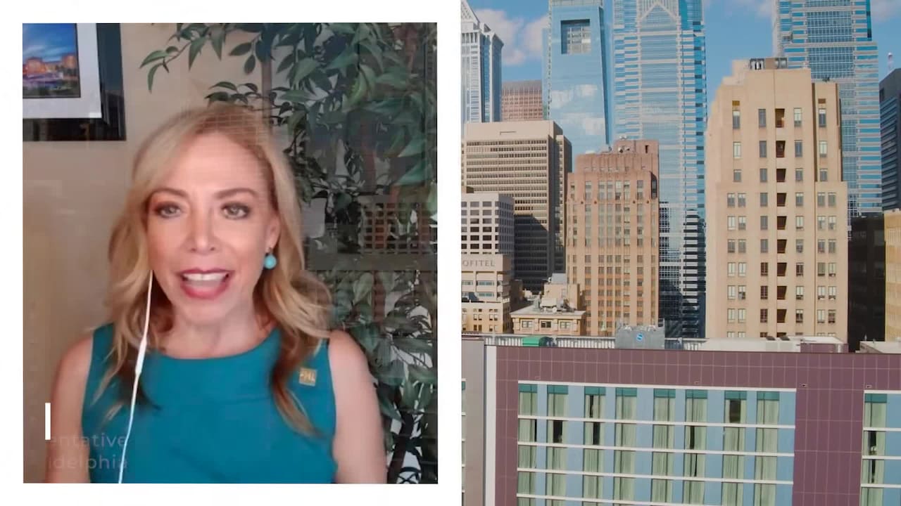 Property video