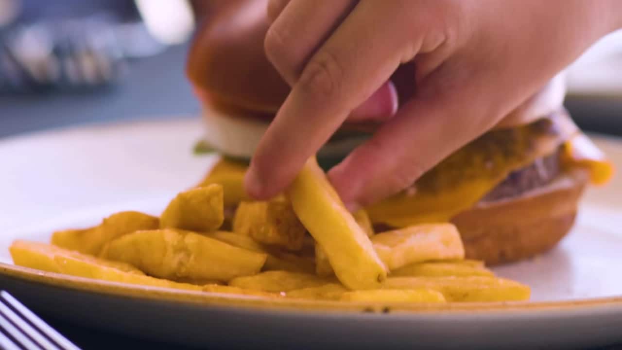 Vídeo hecho por el alojamiento
