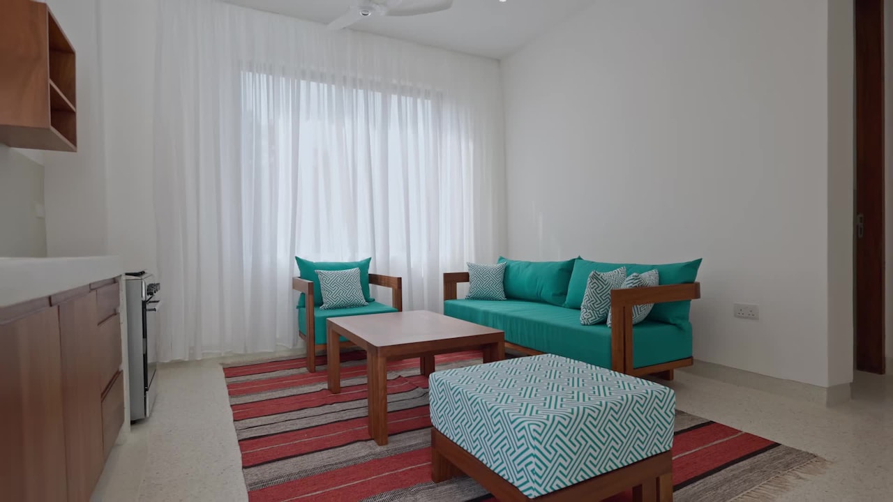 Property video