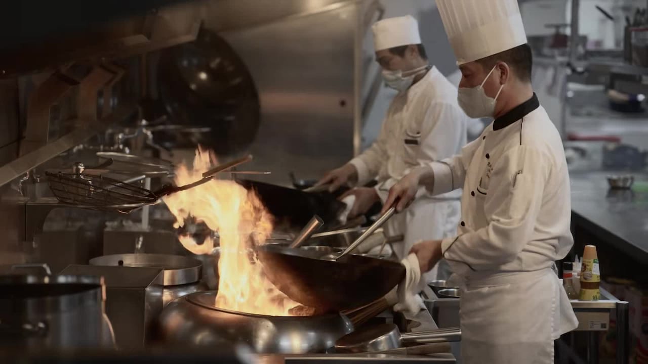 Video der Unterkunft