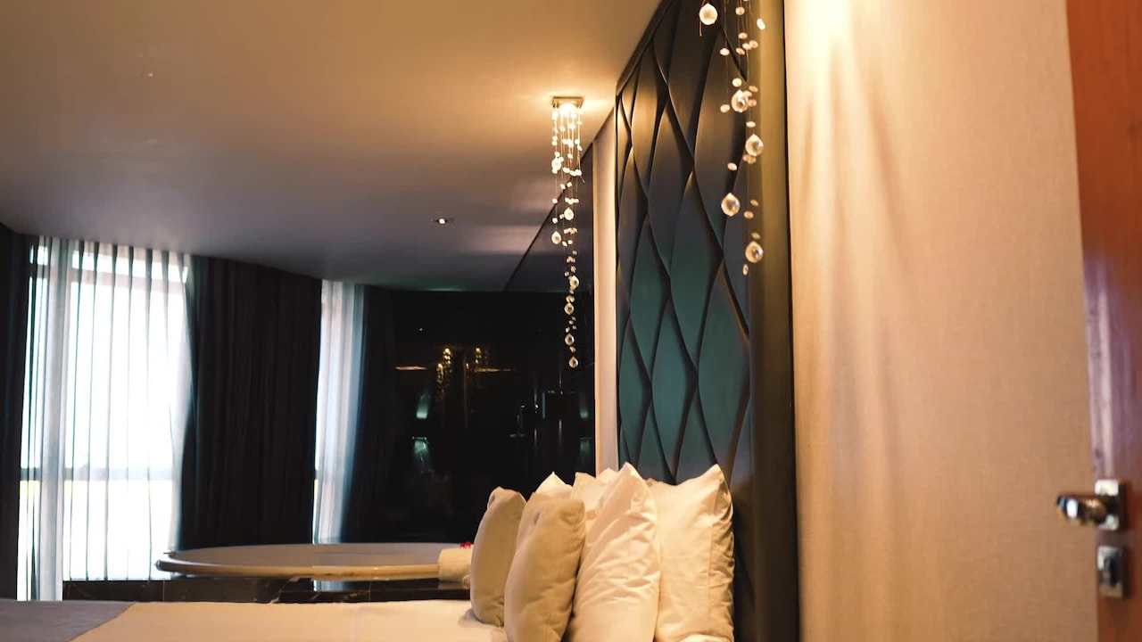 Property video
