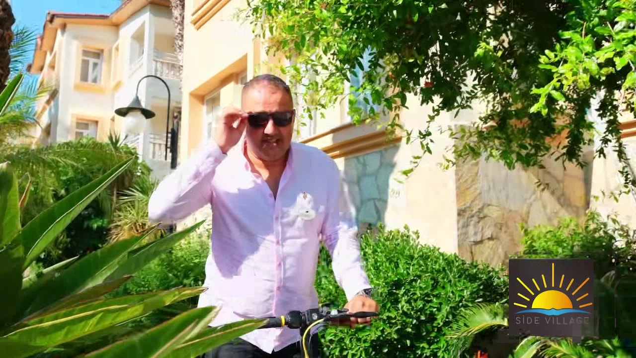 Property video