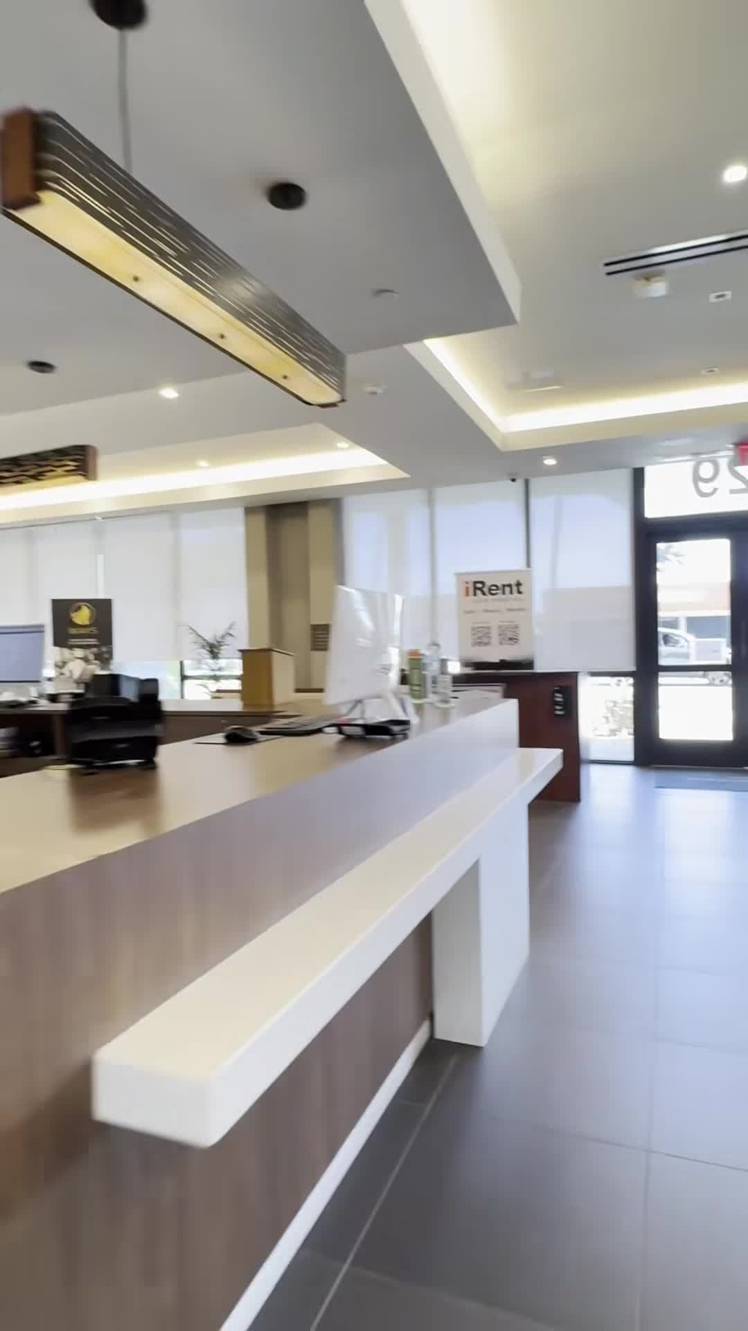 Property video