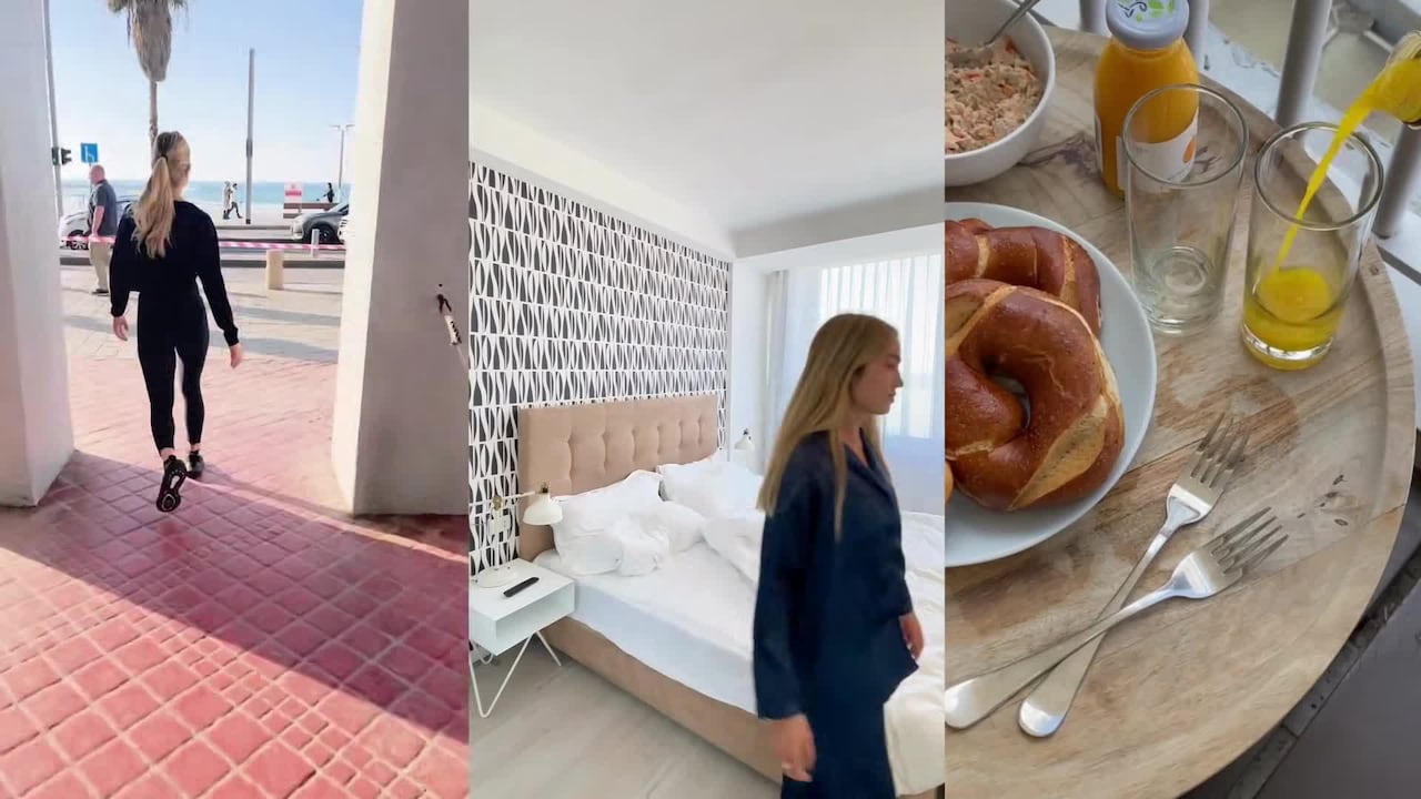 Property video