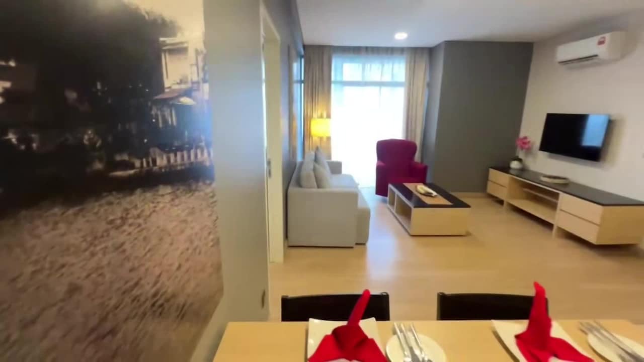 Property video