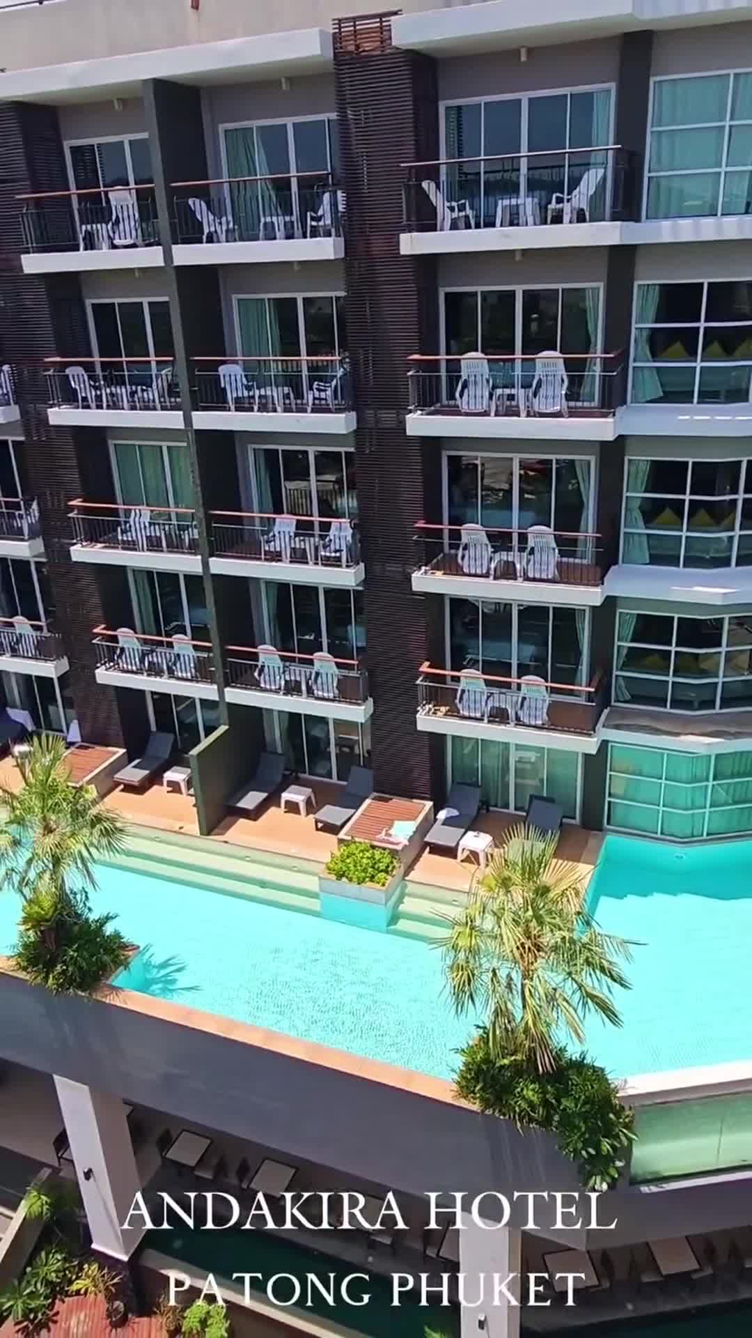 Property video