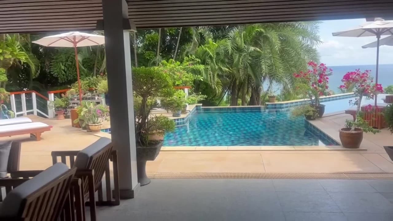 Property video