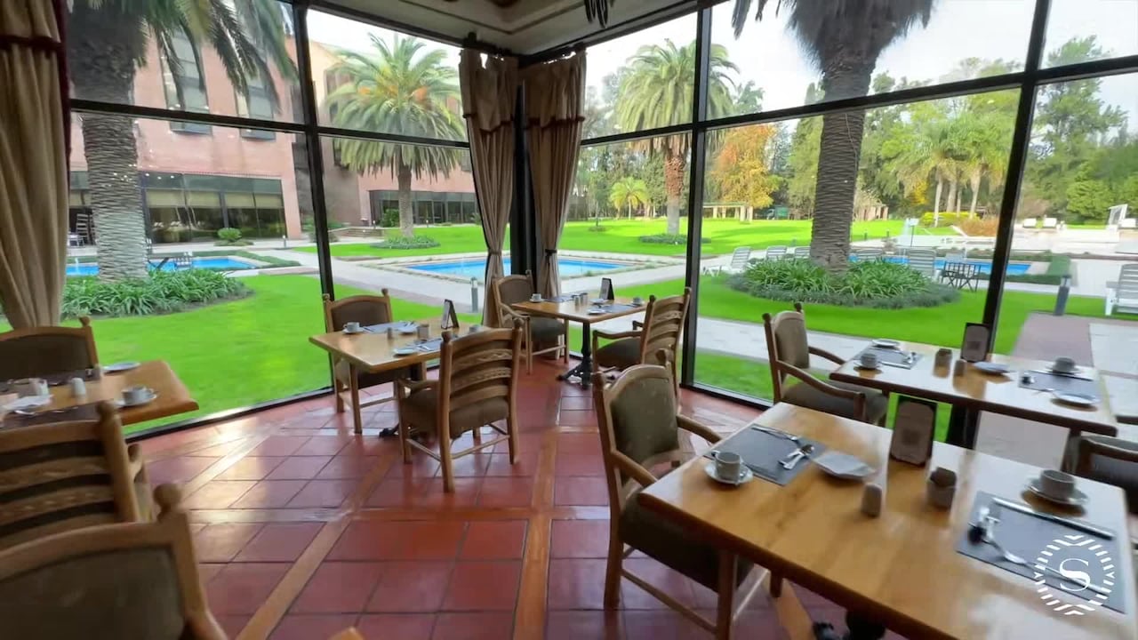 Property video