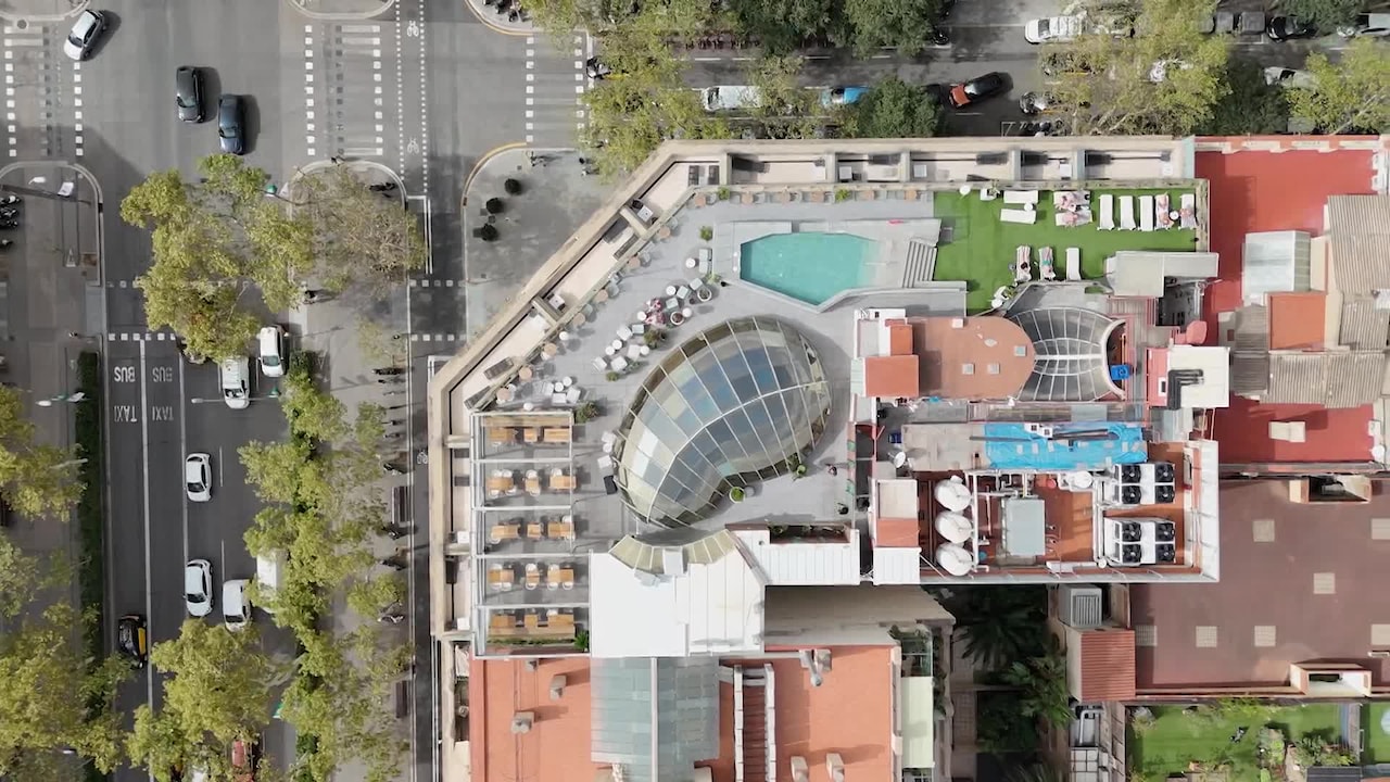 Property video