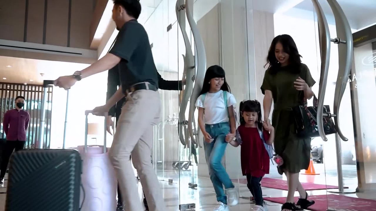 Property video