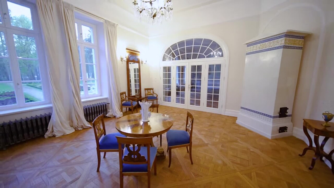 Property video