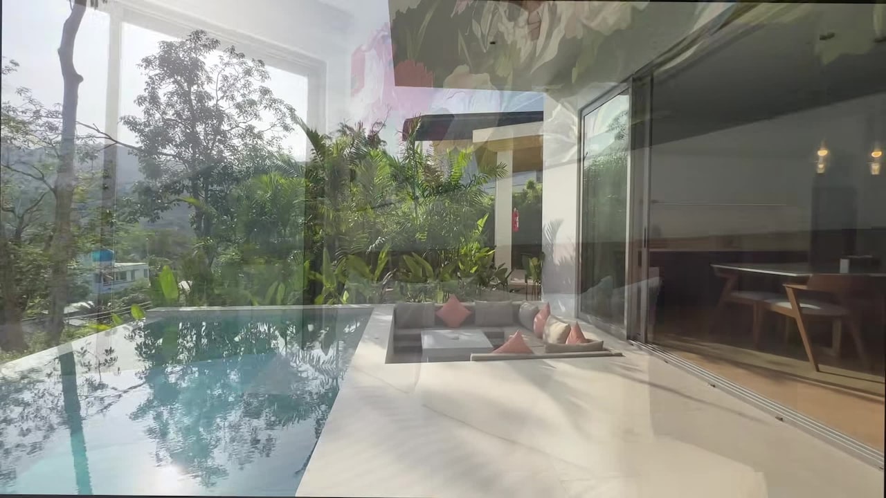Property video