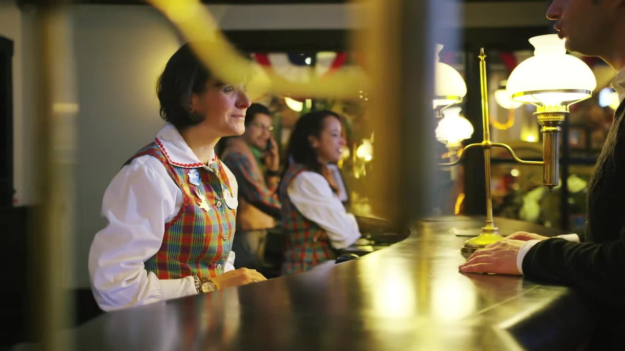 Video realizado por la propiedad