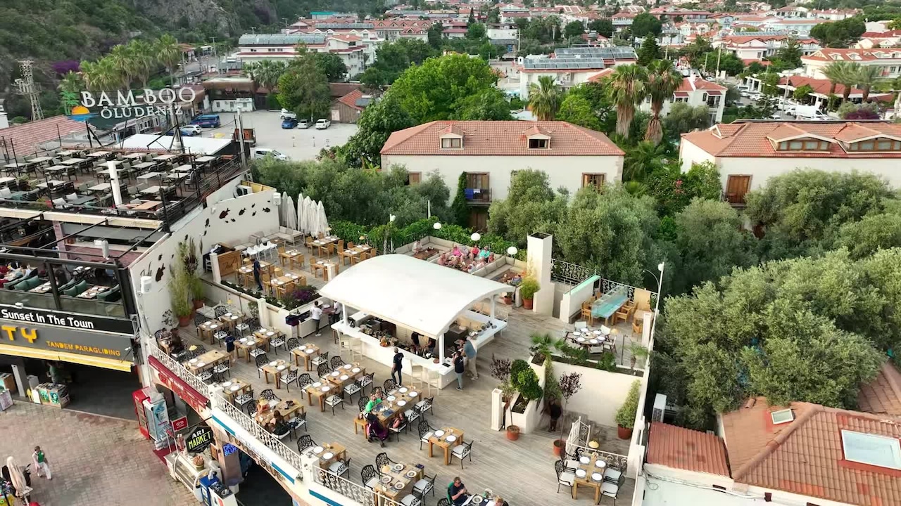 Property video