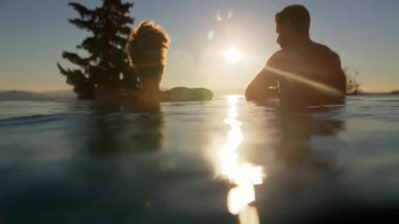 Property video