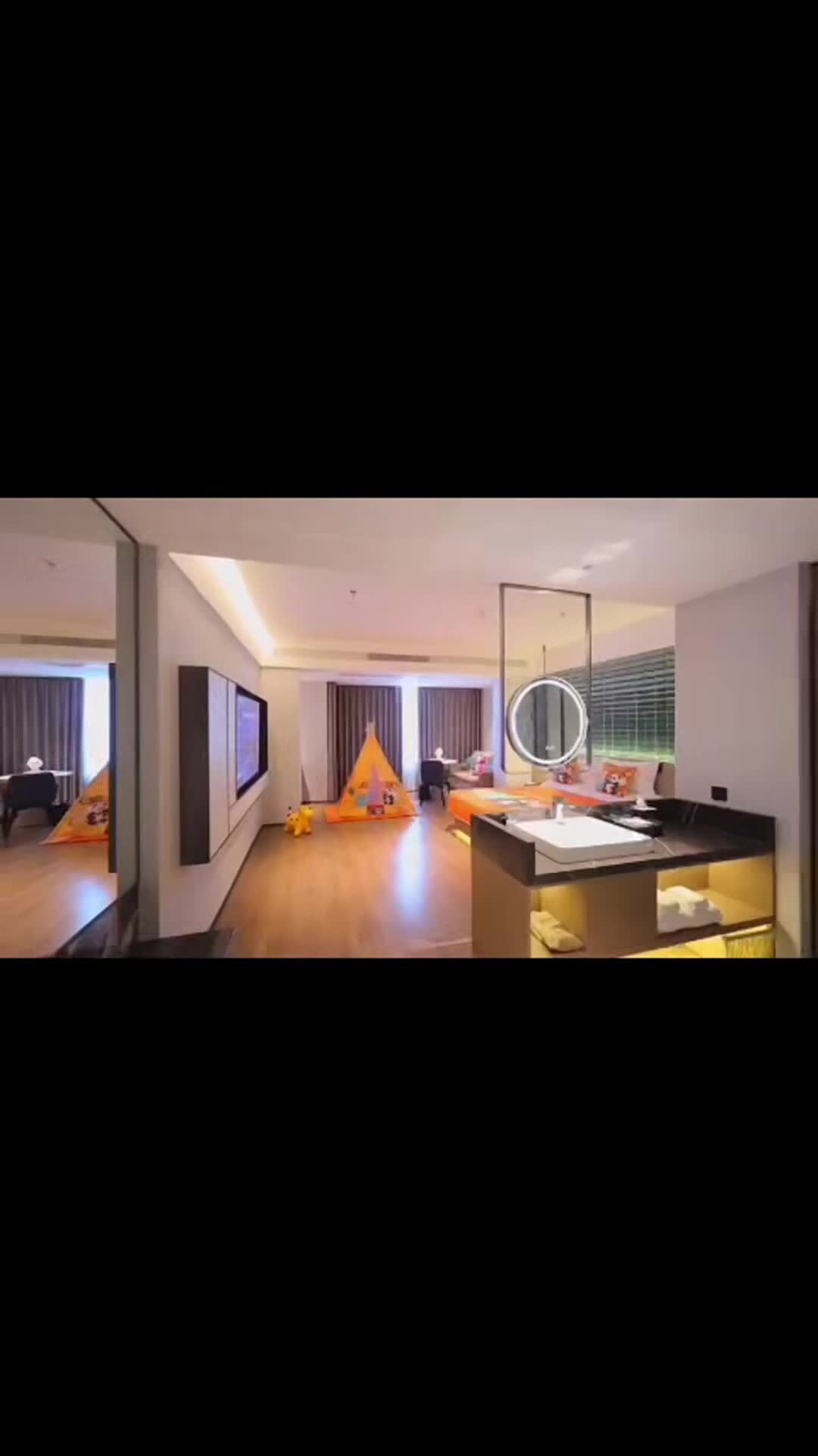 Vídeo da propriedade