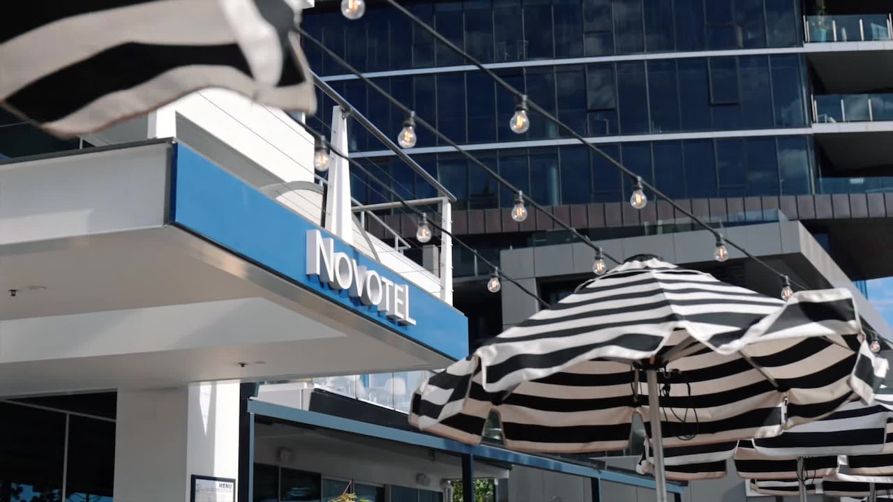 Property video
