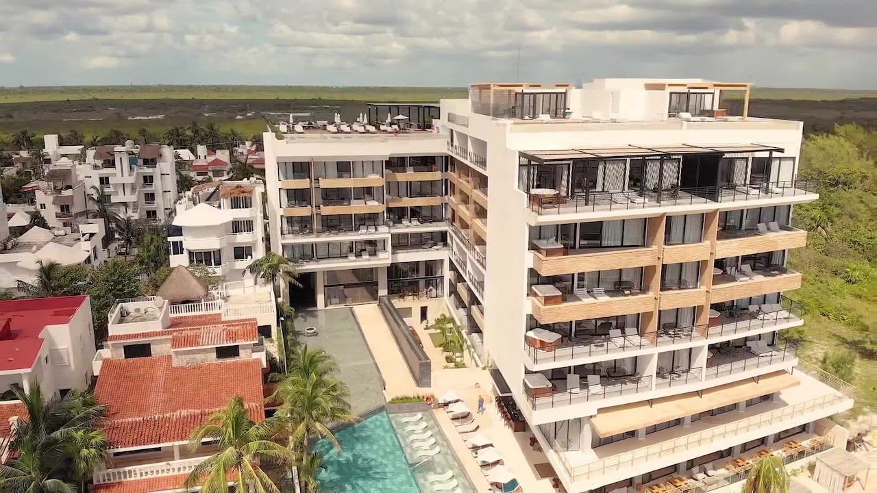 Property video