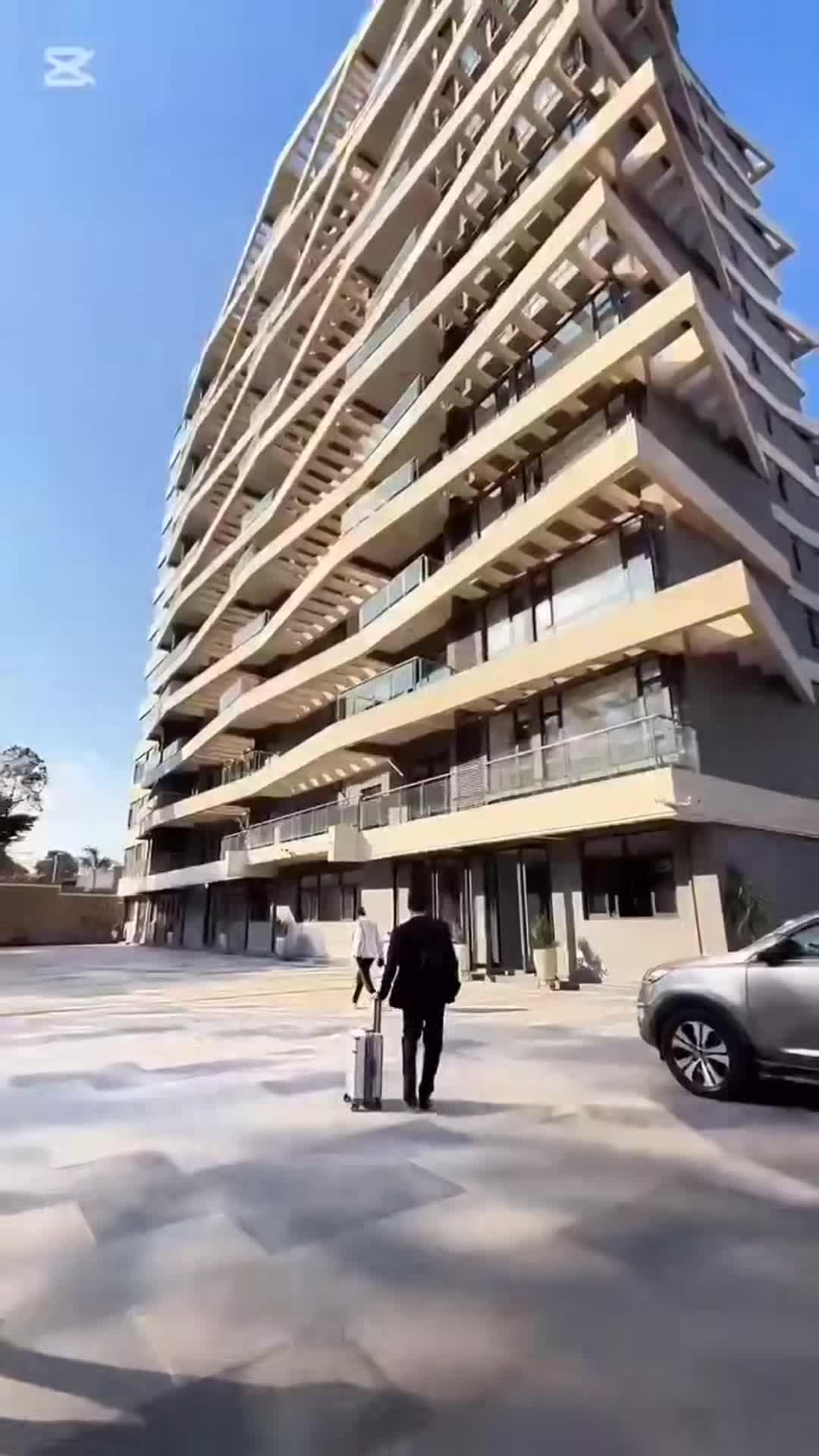 Video der Unterkunft