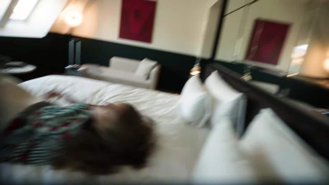 Property video