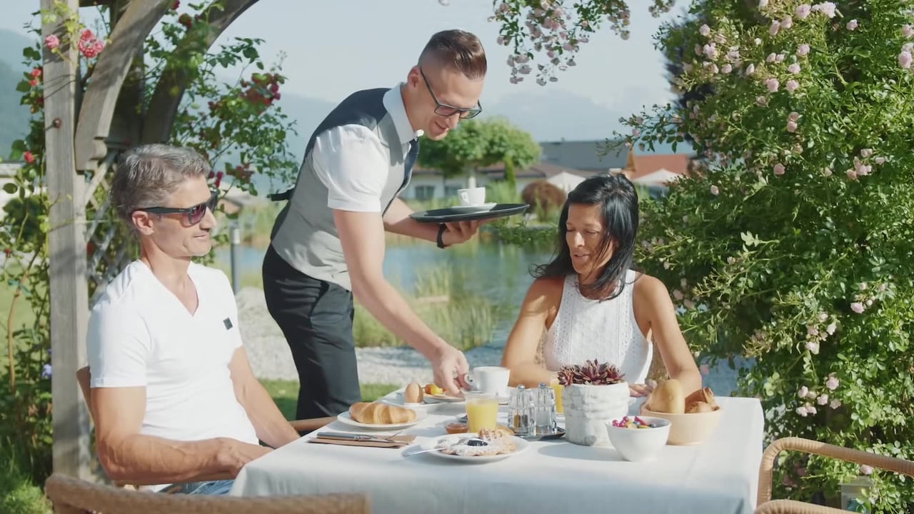 Property video