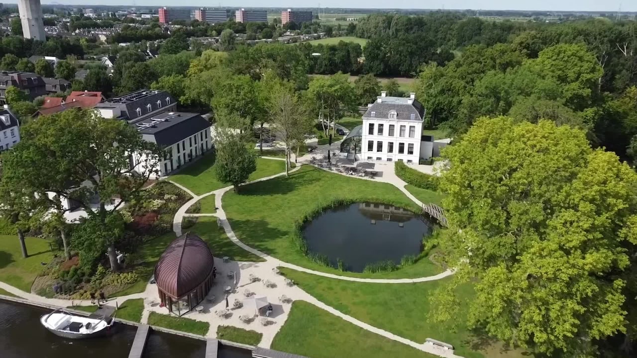 Property video